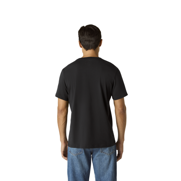 Men s Pima Cotton V-Neck T-Shirt 3-Pack Supply