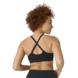 Women s Seamless Scoop Bralette + Full Brief Sale