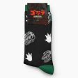 GODZILLA SOCKS (SERIES 1) Cheap