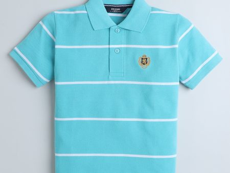 BRIGHT POLO Online