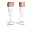 Men s Solids Calf Socks Online now