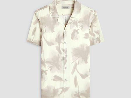 Jackson Floral Short-Sleeve Camp Shirt Online Sale