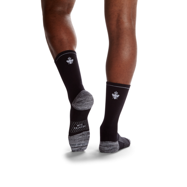 Men s Running Calf Sock 6-Pack Online now