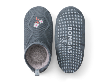 Women s Gripper Slipper For Cheap