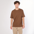 Men s DRI-EASE Oversized Short-Sleeve T-Shirt Online now