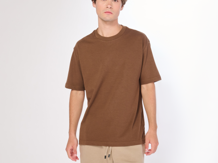 Men s DRI-EASE Oversized Short-Sleeve T-Shirt Online now