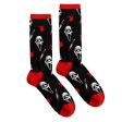 GHOST FACE - OFFICIAL SOCKS Fashion