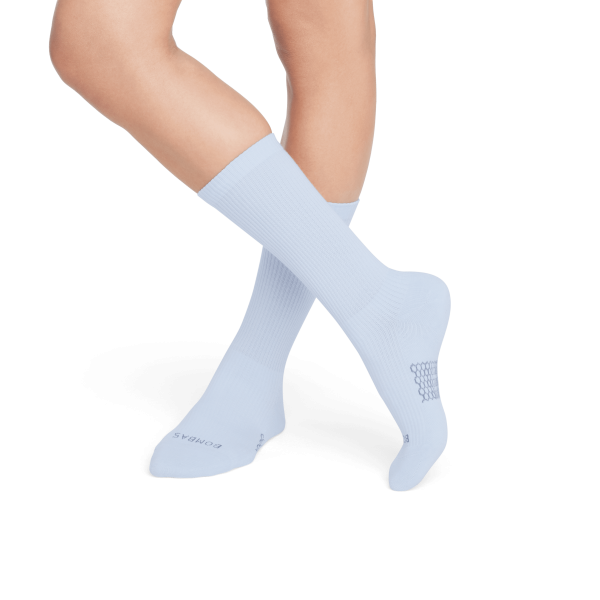 Women s Modern Rib Calf Sock 8-Pack Online now