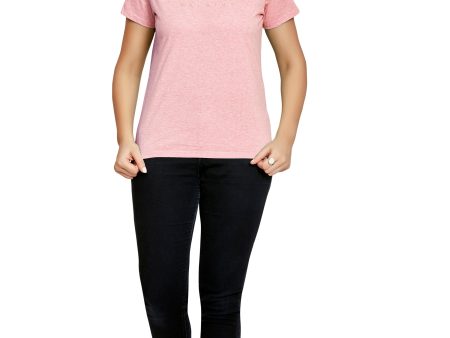 WOMEN ROUND NECK For Cheap