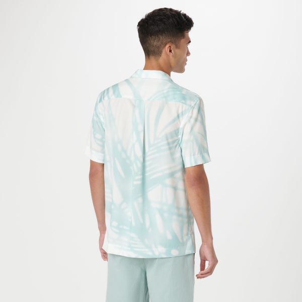 Jackson Abstract Short Sleeve Shirt on Sale