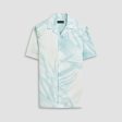 Jackson Abstract Short Sleeve Shirt on Sale