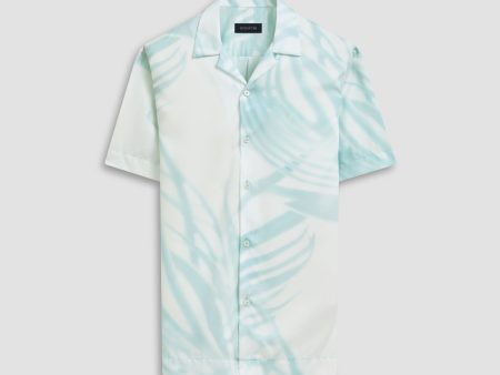 Jackson Abstract Short Sleeve Shirt on Sale