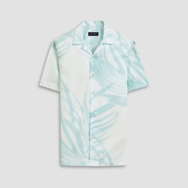 Jackson Abstract Short Sleeve Shirt on Sale