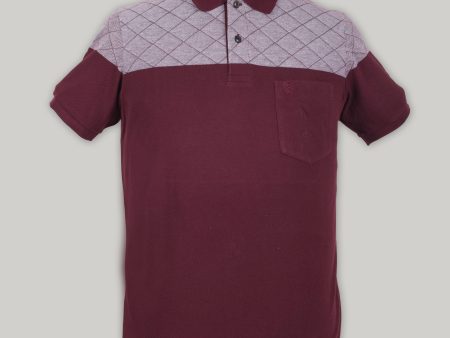 Birdeye Print Polo For Sale