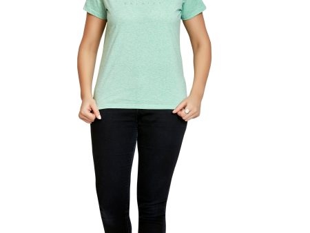 WOMEN ROUND NECK Cheap