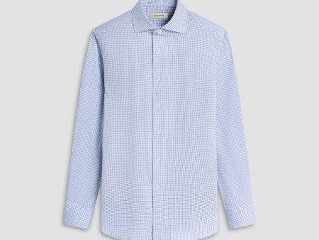 Devon Illusion OoohCotton Shirt For Cheap