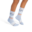 Youth Winter Calf Sock 4-Pack Gift Box For Sale