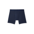 Men s Cotton Modal Blend Boxer Brief - Classic Fly Cheap