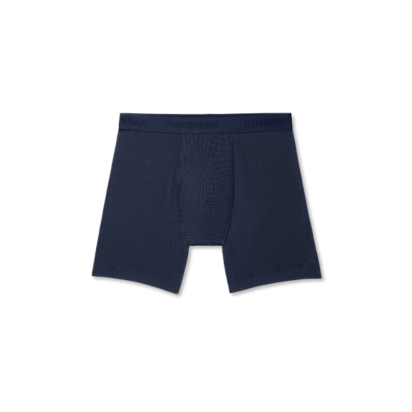 Men s Cotton Modal Blend Boxer Brief - Classic Fly Cheap