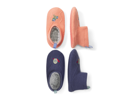 Youth Gripper Slipper 2-Pack For Cheap