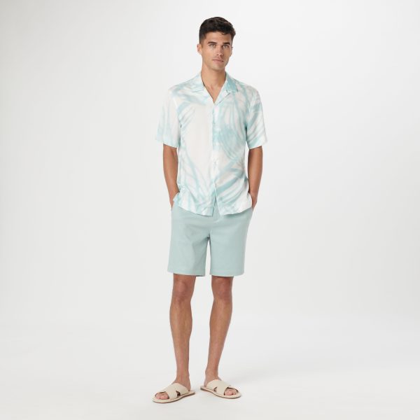 Jackson Abstract Short Sleeve Shirt on Sale