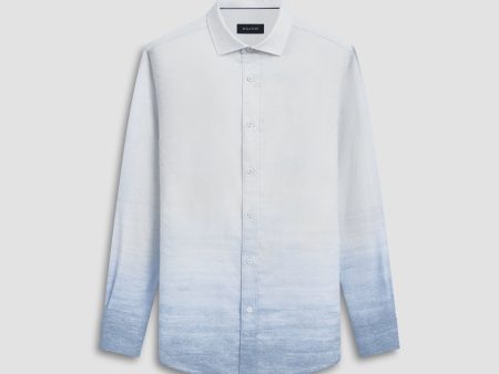 Axel Ombre Shirt Discount