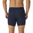 Men s Cotton Modal Blend Boxer Brief - Classic Fly Cheap