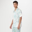 Jackson Abstract Short Sleeve Shirt on Sale