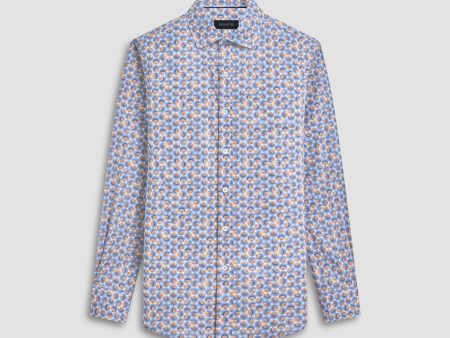 Axel Dot Shirt Hot on Sale