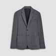 Soft Touch Blazer Sale