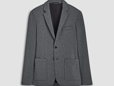 Soft Touch Blazer Sale