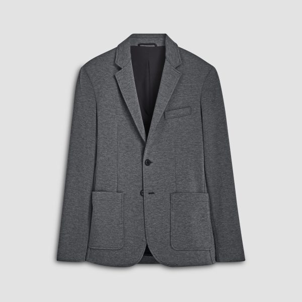 Soft Touch Blazer Sale