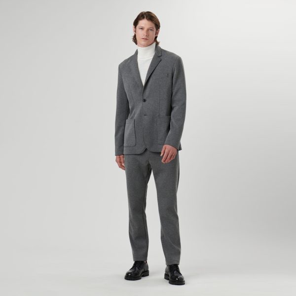 Soft Touch Blazer Sale