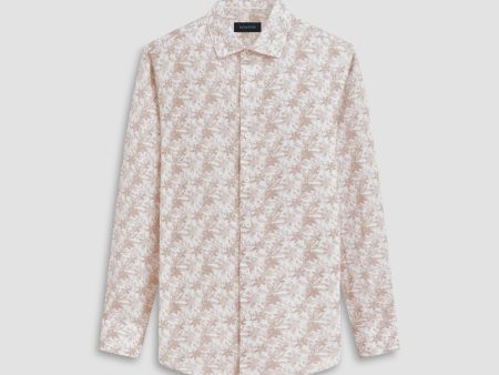 Axel Floral Shirt Online Sale