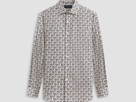 Axel Chain Link Shirt Sale