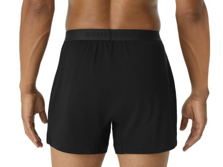 Men s Cotton Modal Blend Boxer 12-Pack Online Sale