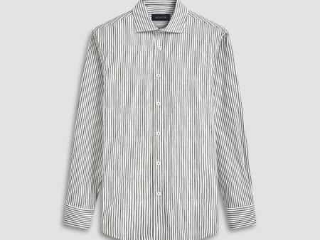 Axel Candy Stripe Shirt Online Sale