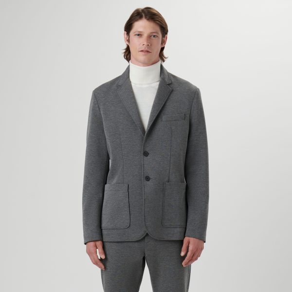 Soft Touch Blazer Sale