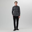 Axel Checkered Shirt Sale