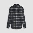 Axel Checkered Shirt Sale