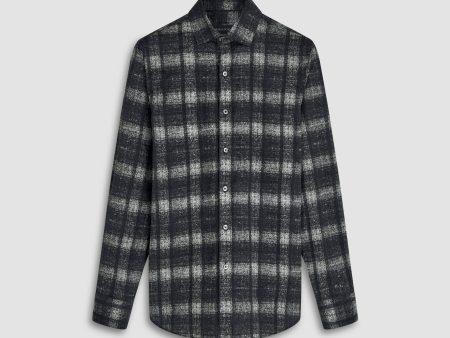 Axel Checkered Shirt Sale