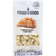 25% OFF: Food For The Good Cod Fish Freeze-Dried Treats For Cats & Dogs 50g Online Sale