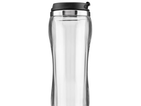 12 oz Hollywood Clear Tumbler on Sale