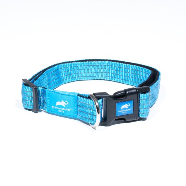 Animal Planet Premium Padded Collar Supply