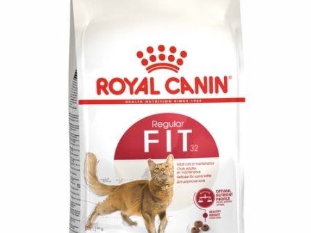 Royal Canin Fit Occasional Outdoor Sale