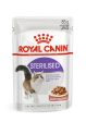 Royal Canin - Sterilised Adult Cat 12 X 85g Online Hot Sale