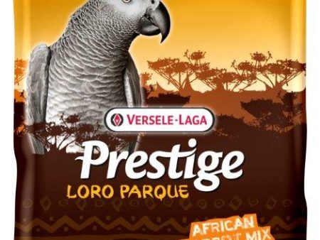 Prestige Premium African Parrot 1Kg Hot on Sale