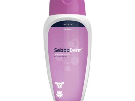 Sebbaderm Shampoo 250ml Online now