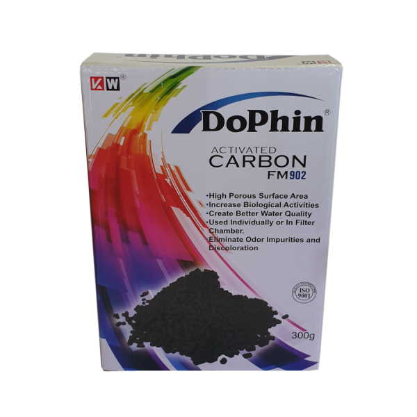 Dophin Activated Carbon Online