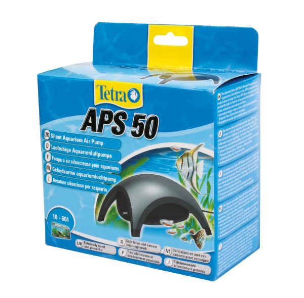 Tetratec APS Air Pump Online